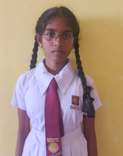 එච්.එම්.නෙත්මි ආදිත්‍යා