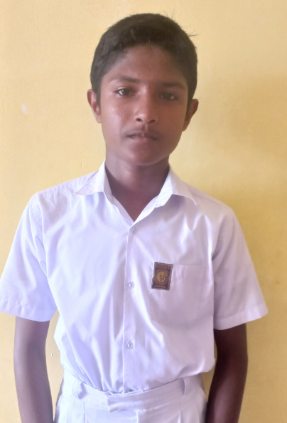 කේ.කේ.සුරේන් ලක්ෂාන්